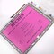 Arches Aquarelle Hot Pressed Watercolor Block 12"X16"- 140lb, 20 Sheets